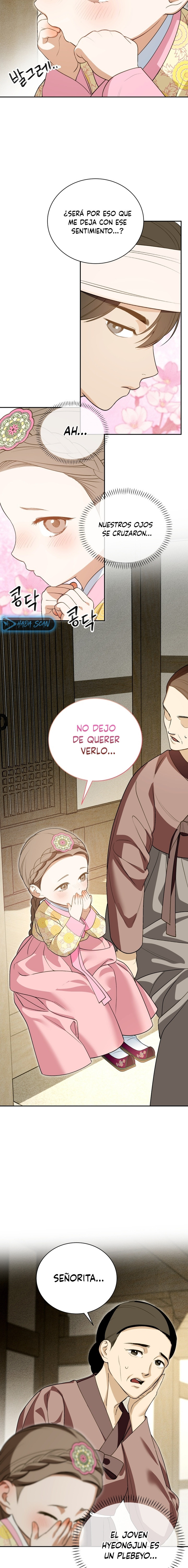 El Ignorante Capítulo 16 - Página 5
