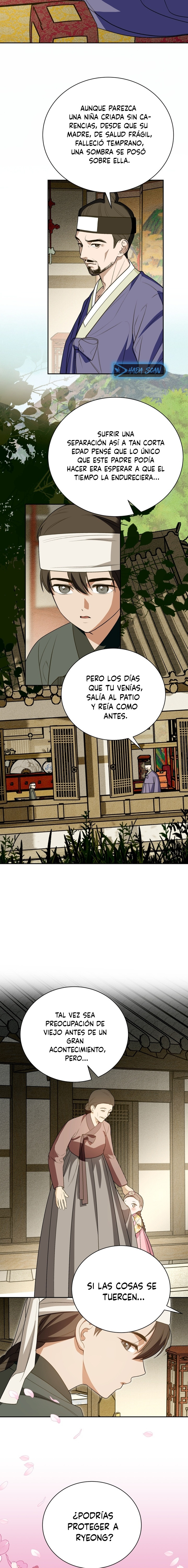 El Ignorante Capítulo 16 - Página 9