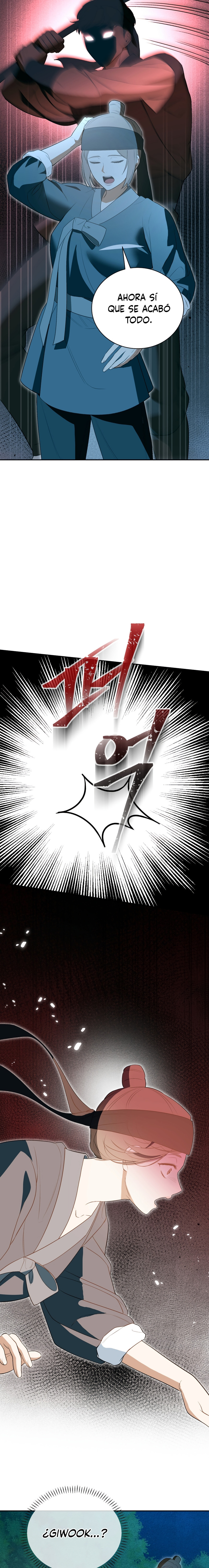 El Ignorante Capítulo 18 - Página 17