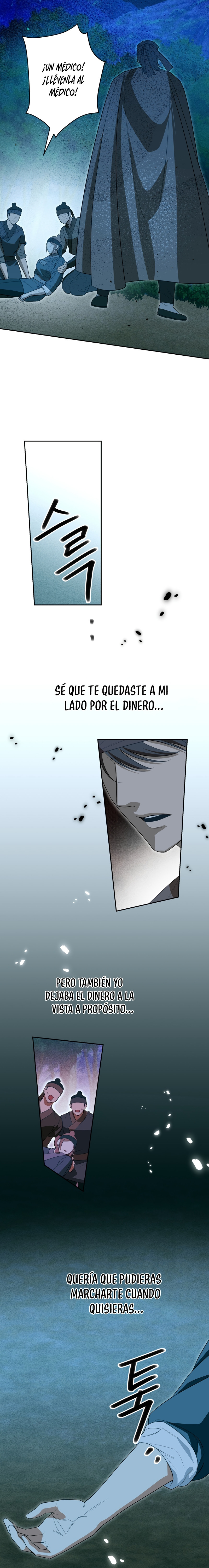 El Ignorante Capítulo 19 - Página 14