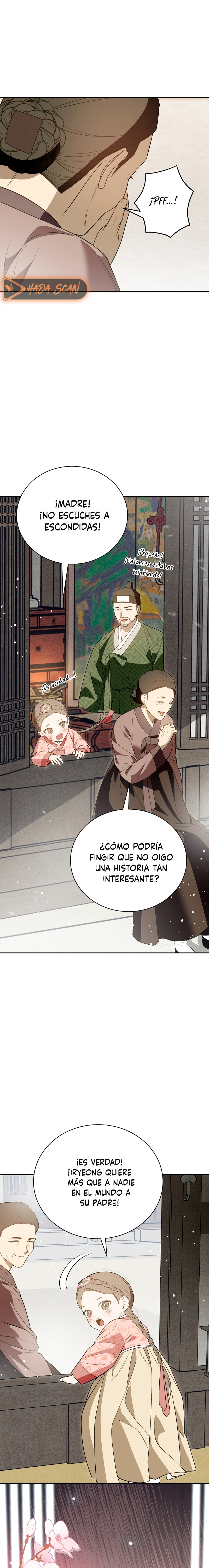 El Ignorante Capítulo 19 - Página 18