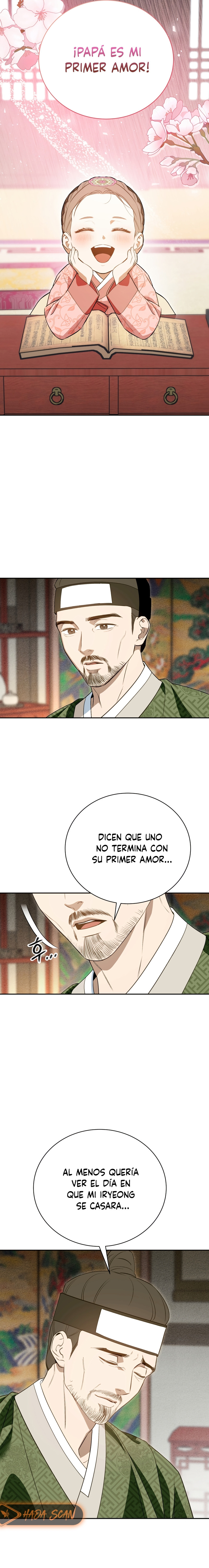 El Ignorante Capítulo 19 - Página 19
