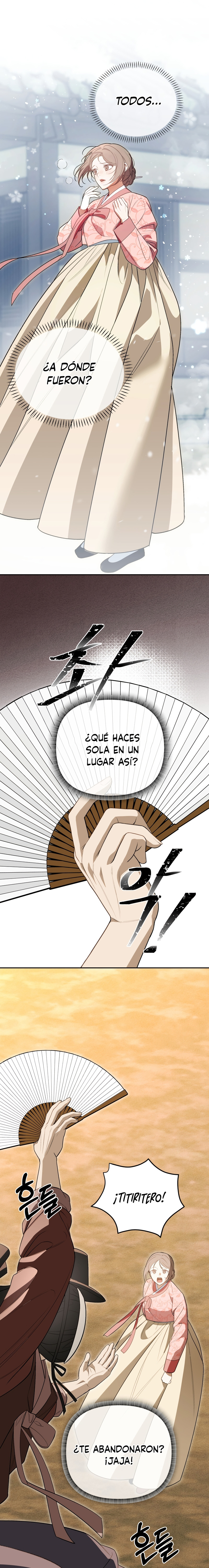 El Ignorante Capítulo 20 - Página 2