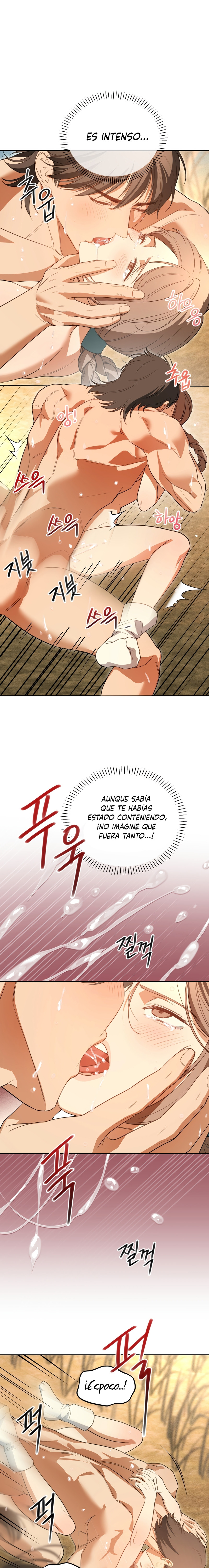 El Ignorante Capítulo 21 - Página 10