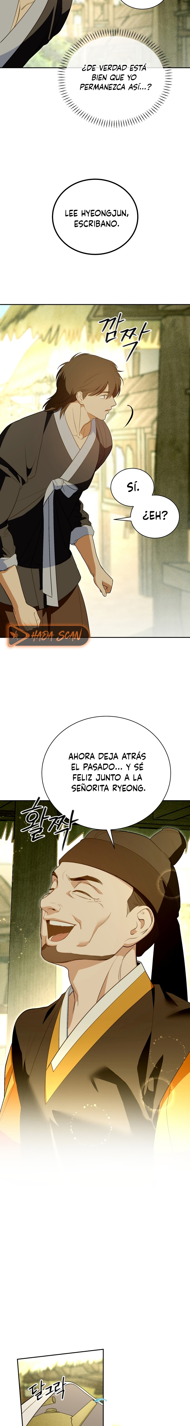 El Ignorante Capítulo 21 - Página 18