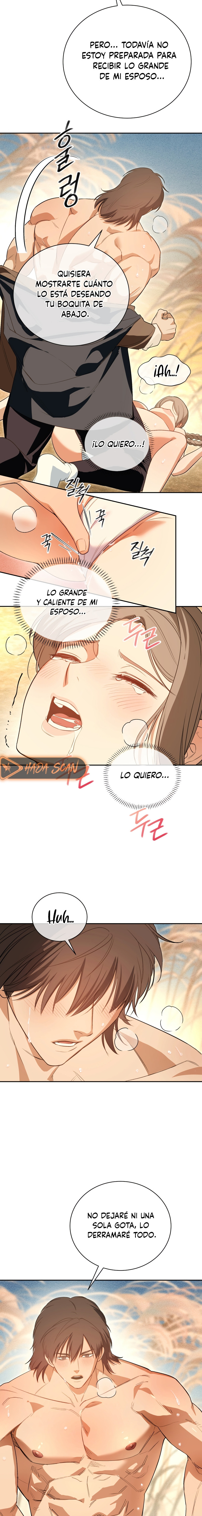 El Ignorante Capítulo 21 - Página 7