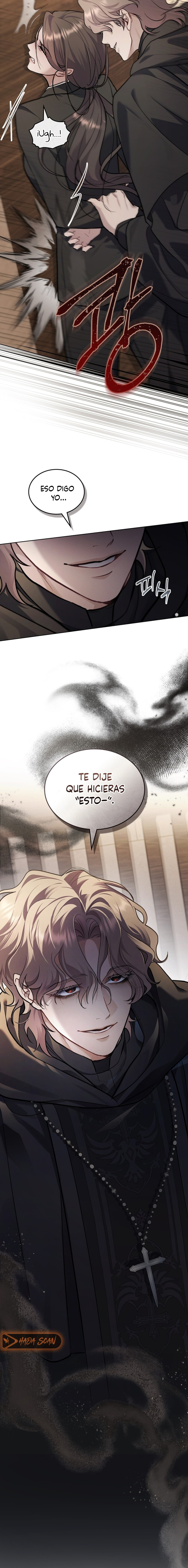 Feliz locura Capítulo 56 - Página 2
