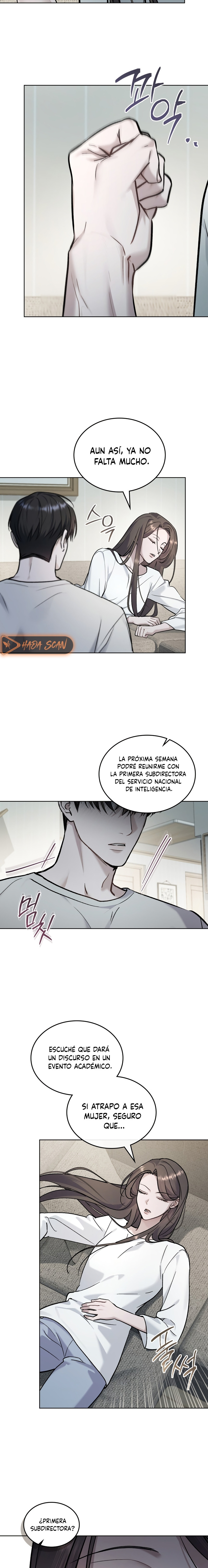 Feliz locura Capítulo 57 - Página 13