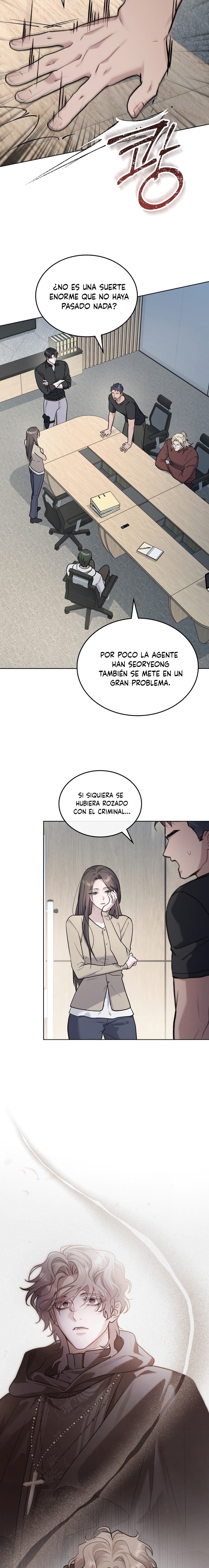 Feliz locura Capítulo 58 - Página 7