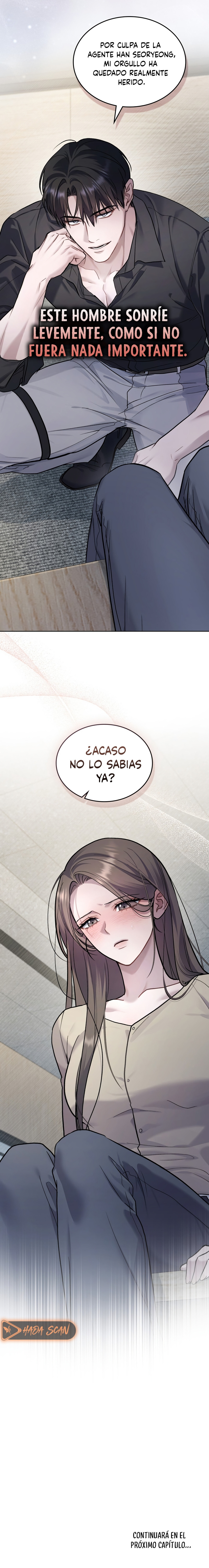 Feliz locura Capítulo 59 - Página 15