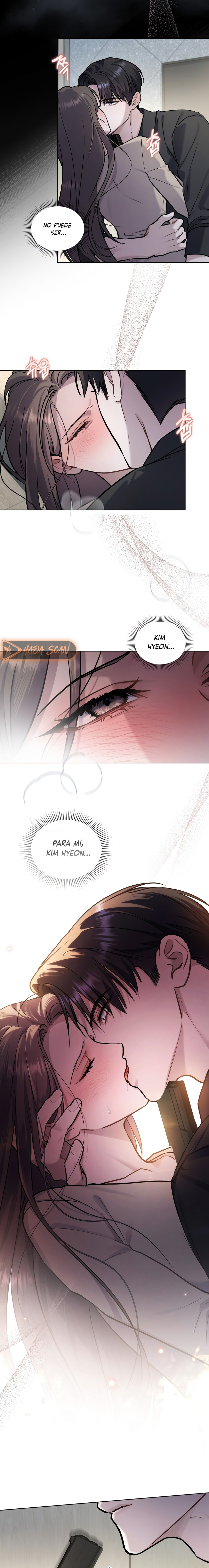 Feliz locura Capítulo 59 - Página 3