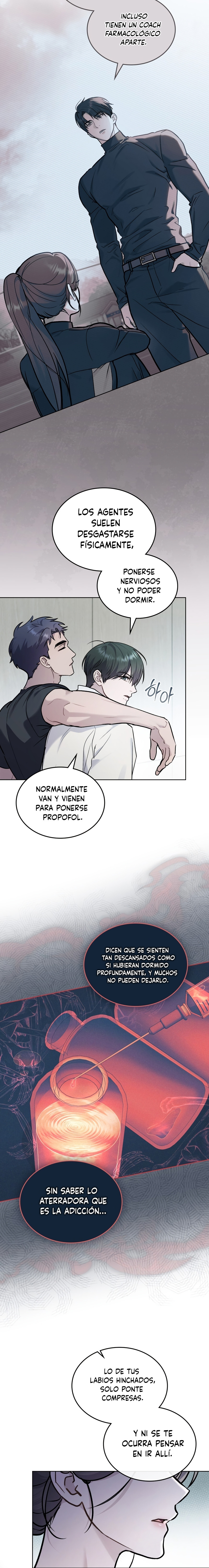 Feliz locura Capítulo 60 - Página 4