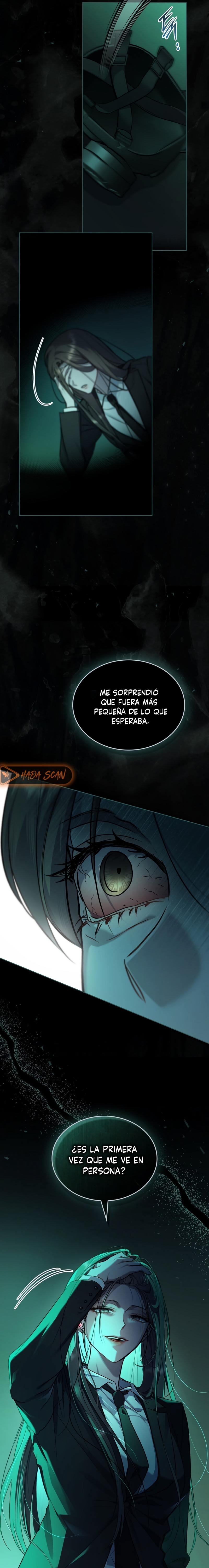 Feliz locura Capítulo 61 - Página 11