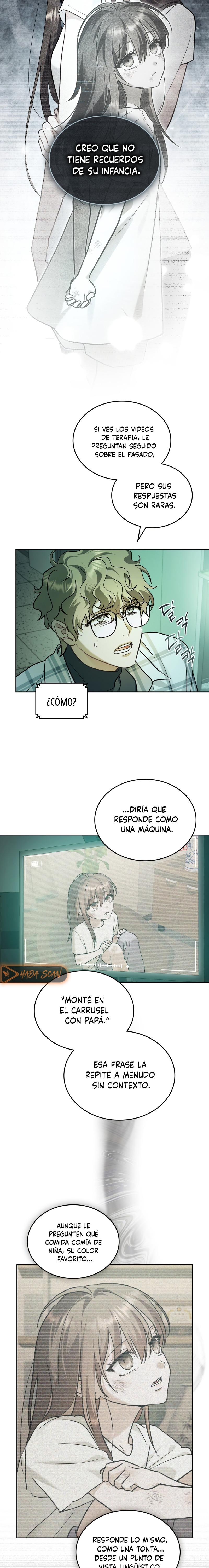 Feliz locura Capítulo 62 - Página 16