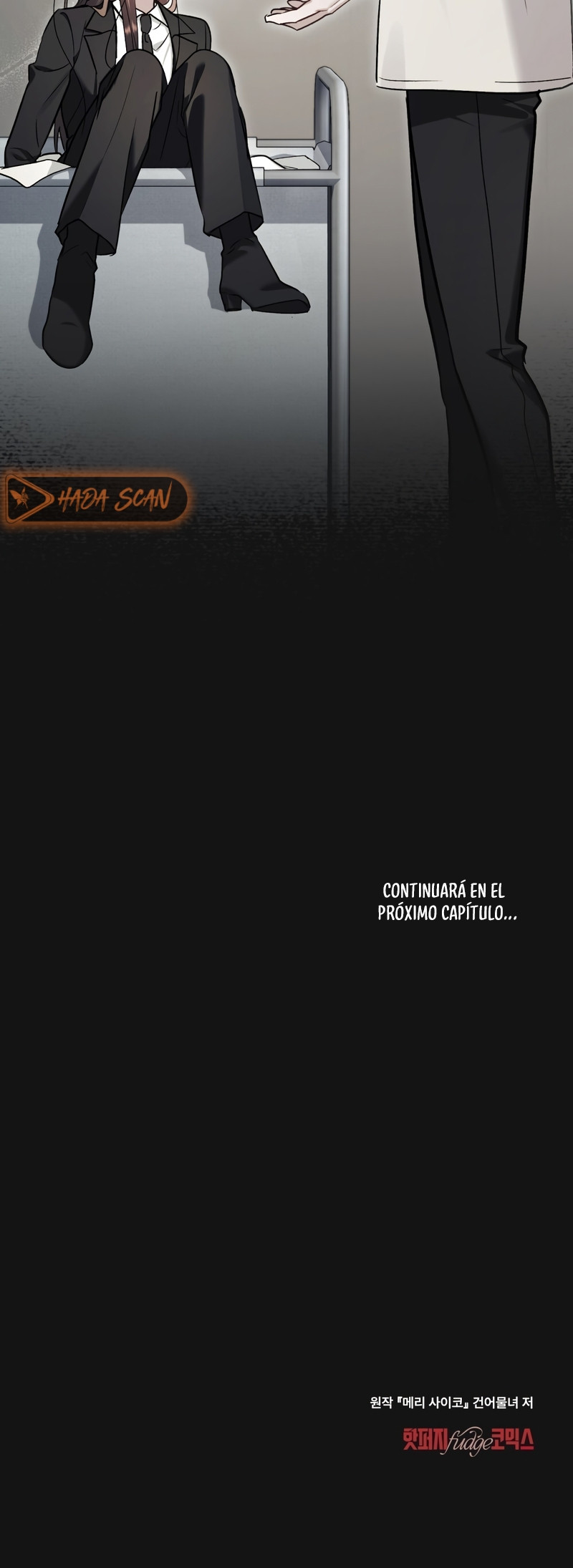 Feliz locura Capítulo 62 - Página 20