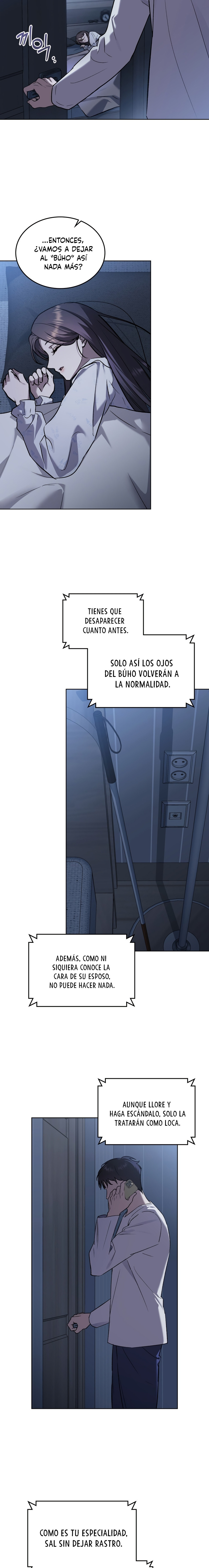 Feliz locura Capítulo 66 - Página 8