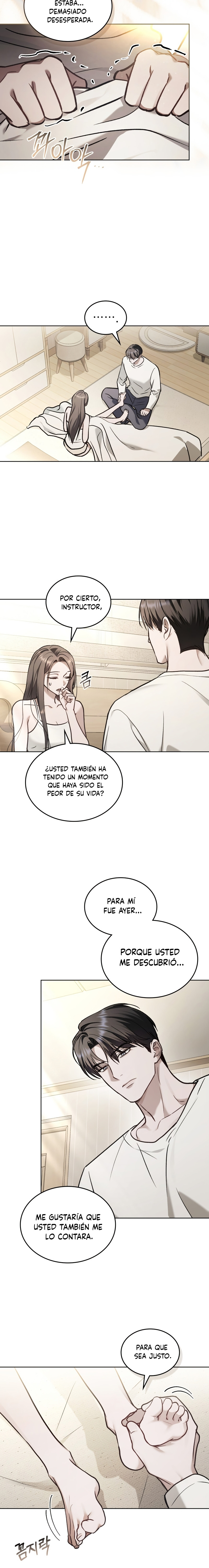 Feliz locura Capítulo 70 - Página 11