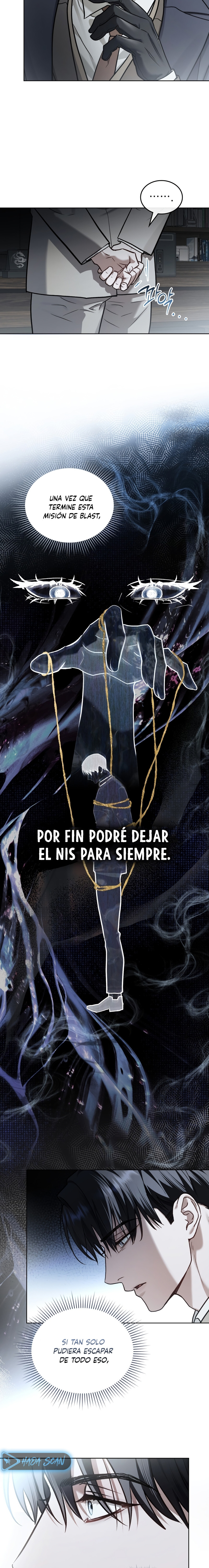Feliz locura Capítulo 71 - Página 6