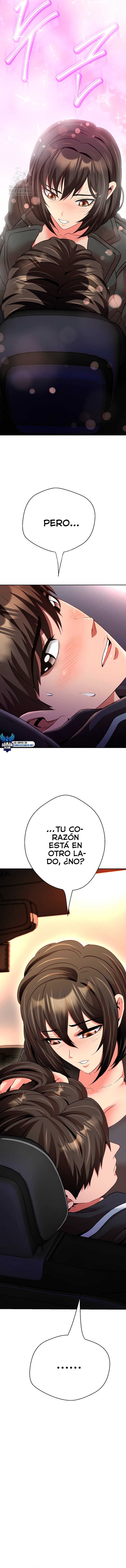 Mi Novia Gangster Capítulo 21 - Página 4