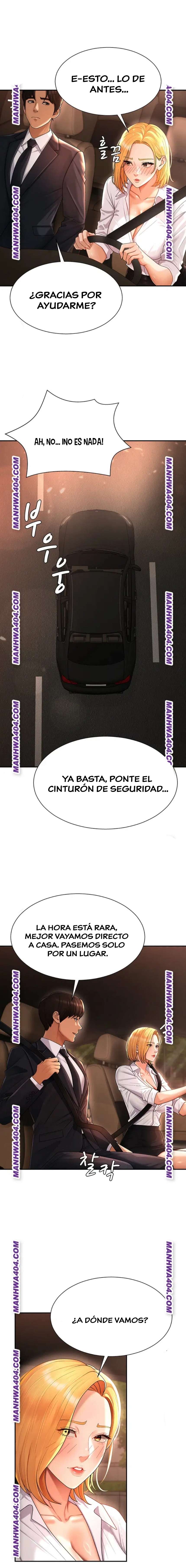Venganza carnal Capítulo 22 - Página 13
