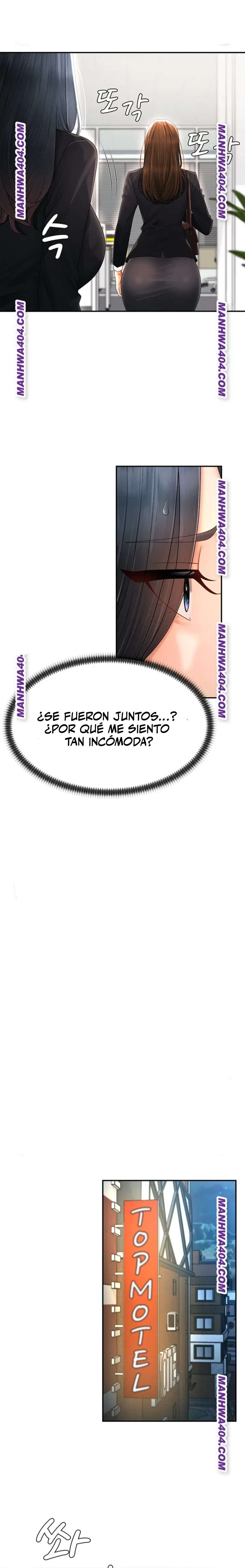 Venganza carnal Capítulo 22 - Página 15
