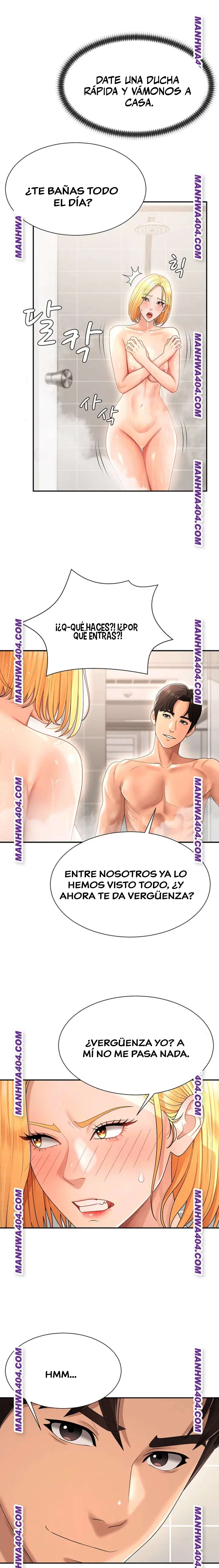 Venganza carnal Capítulo 22 - Página 17