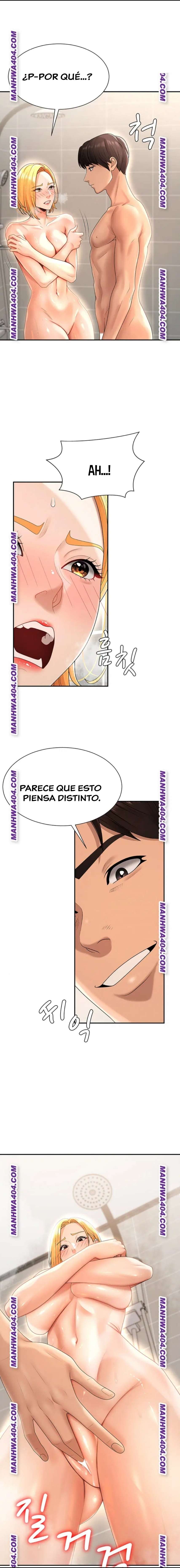 Venganza carnal Capítulo 22 - Página 18