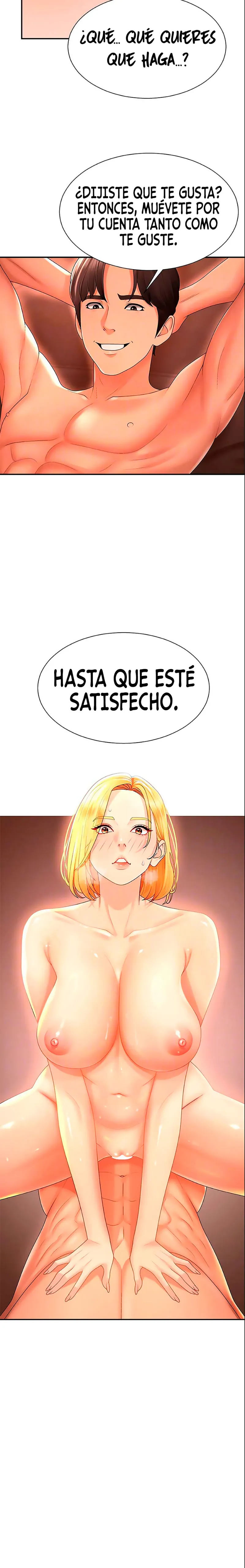Venganza carnal Capítulo 24 - Página 3