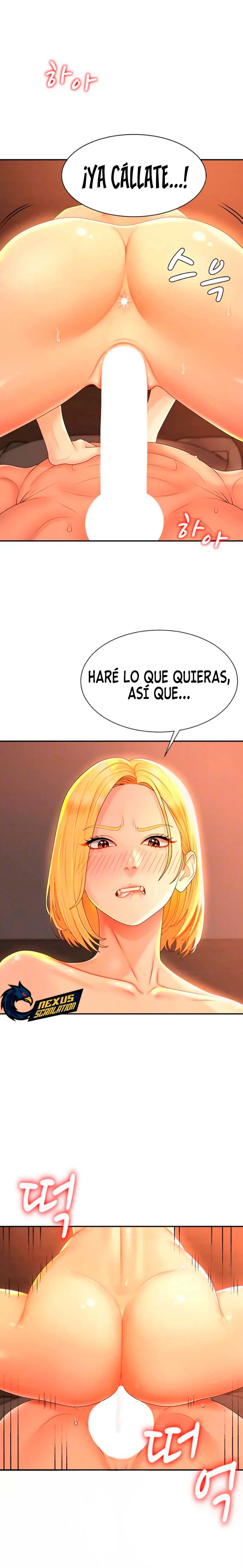 Venganza carnal Capítulo 24 - Página 7