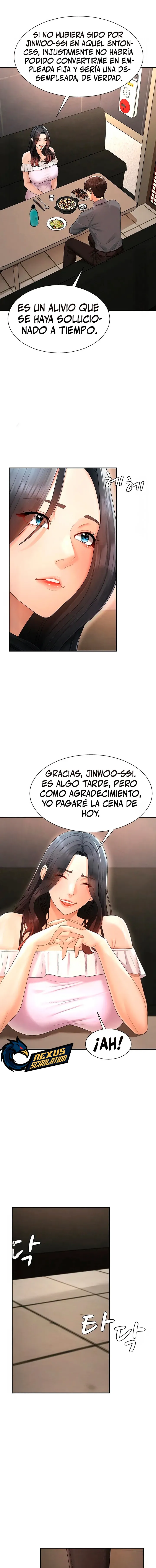 Venganza carnal Capítulo 27 - Página 13