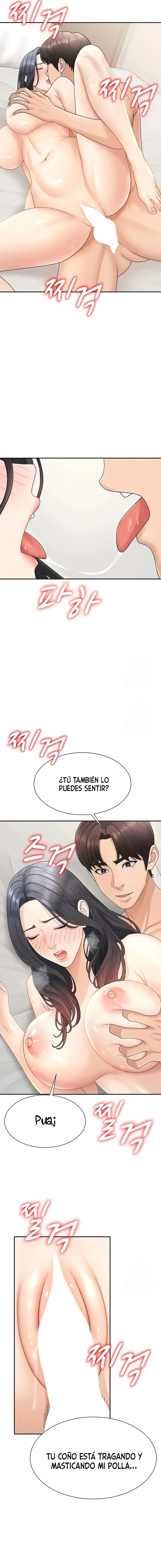 Venganza carnal Capítulo 31 - Página 5