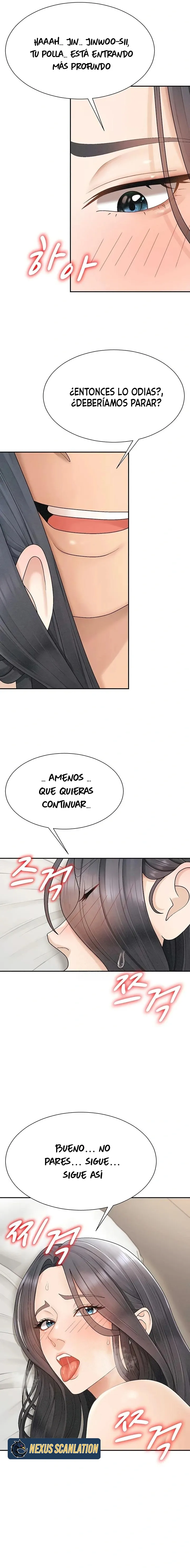 Venganza carnal Capítulo 31 - Página 6