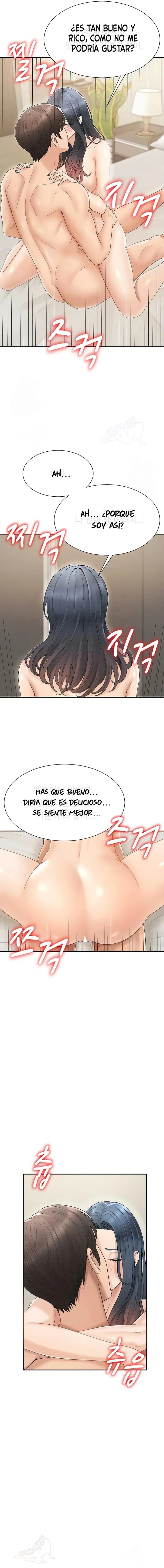 Venganza carnal Capítulo 32 - Página 13