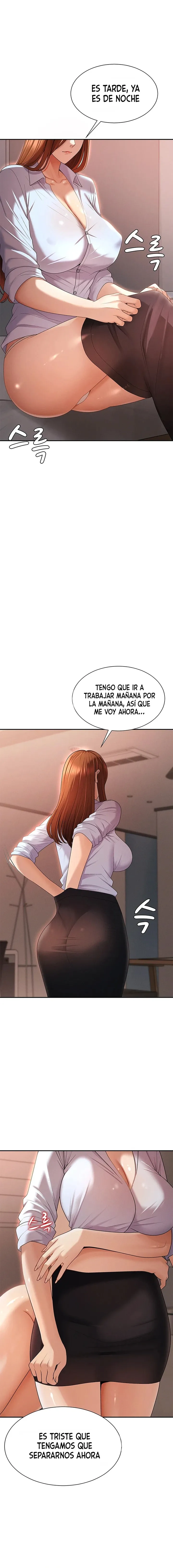 Venganza carnal Capítulo 35 - Página 13