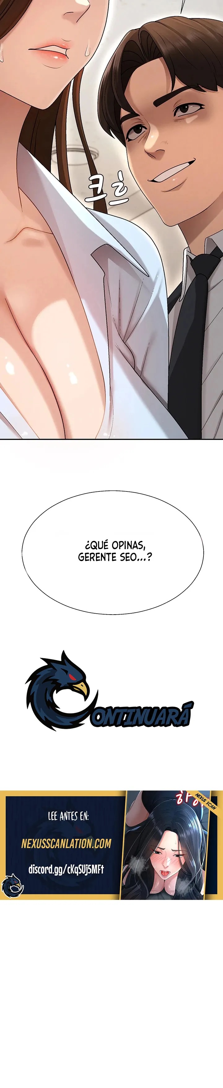 Venganza carnal Capítulo 38 - Página 8