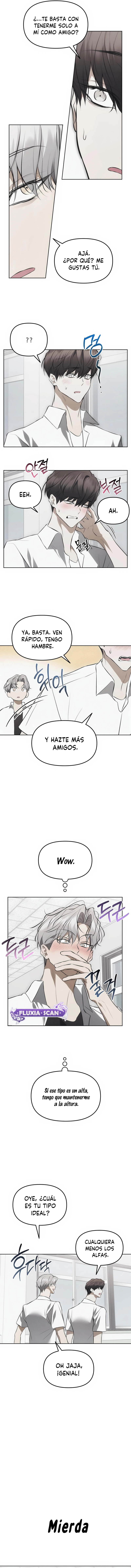 Trampa para ratones Capítulo 10 - Página 3