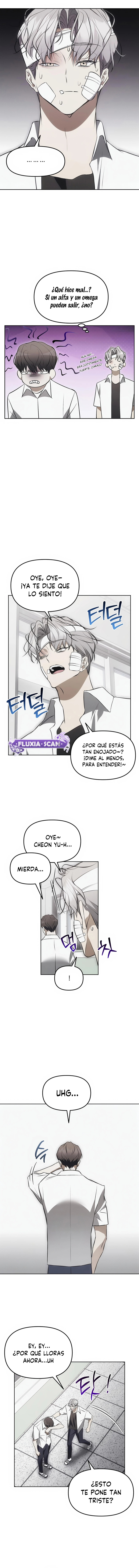 Trampa para ratones Capítulo 10 - Página 6