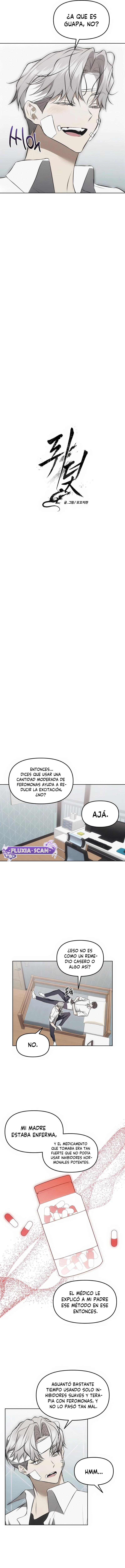 Trampa para ratones Capítulo 11 - Página 3
