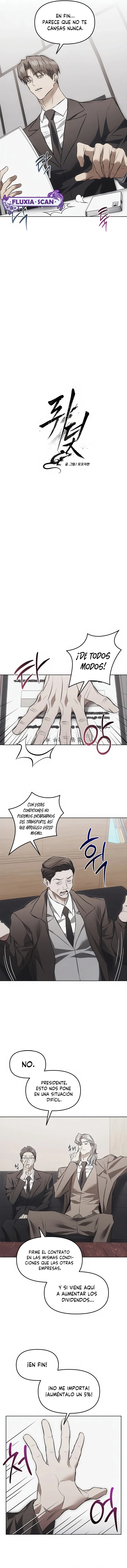 Trampa para ratones Capítulo 13 - Página 2