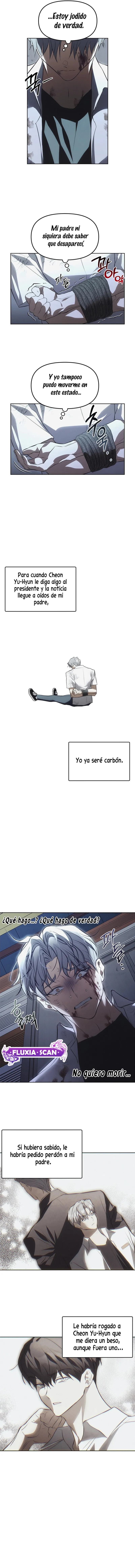 Trampa para ratones Capítulo 15 - Página 7