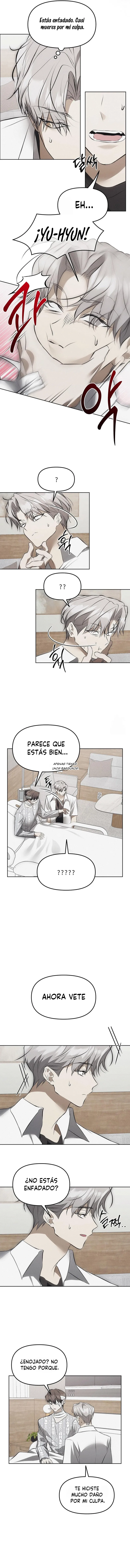 Trampa para ratones Capítulo 16 - Página 7