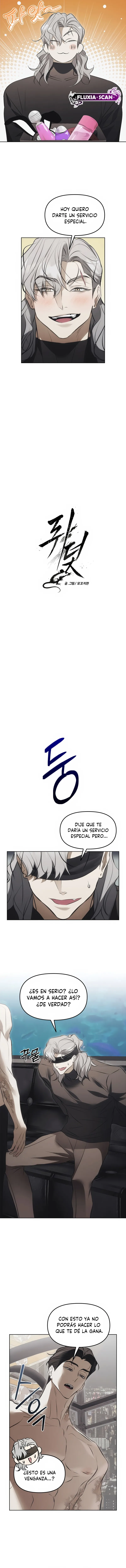 Trampa para ratones Capítulo 17 - Página 2