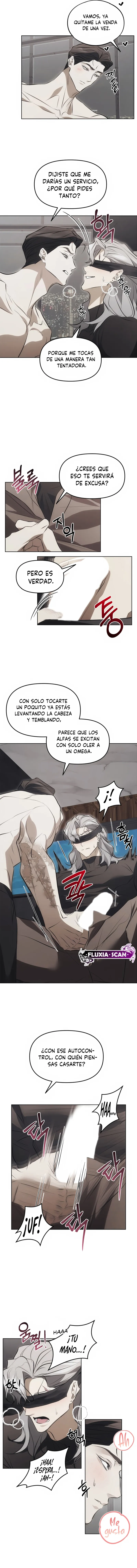 Trampa para ratones Capítulo 17 - Página 4