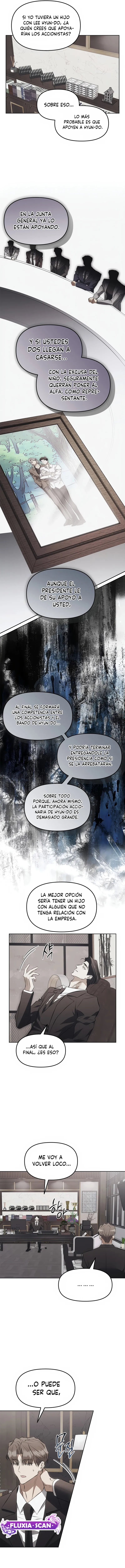 Trampa para ratones Capítulo 18 - Página 7
