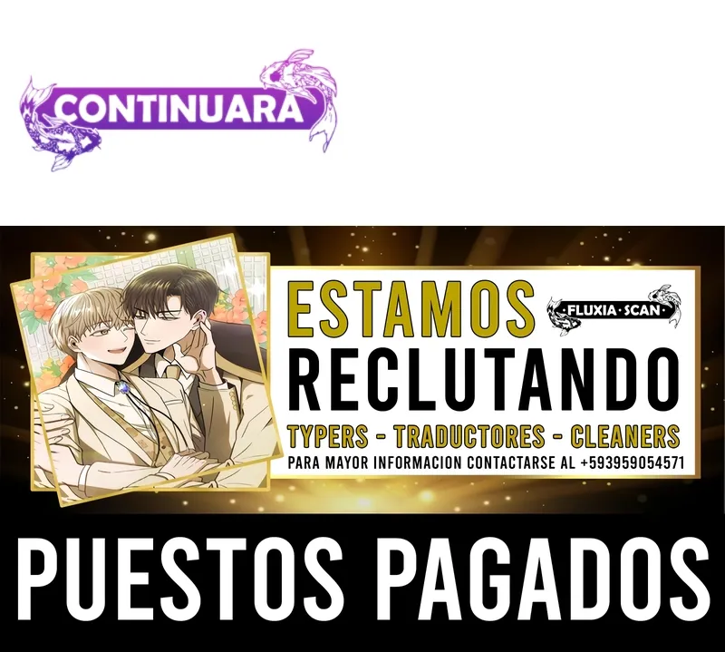 Trampa para ratones Capítulo 19 - Página 11