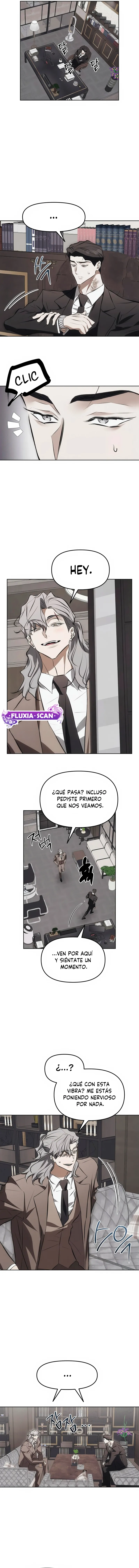 Trampa para ratones Capítulo 19 - Página 2