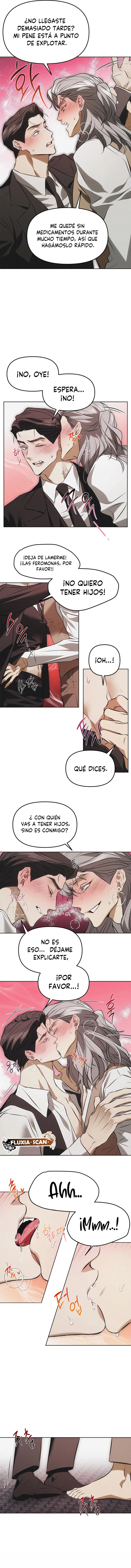 Trampa para ratones Capítulo 2 - Página 10