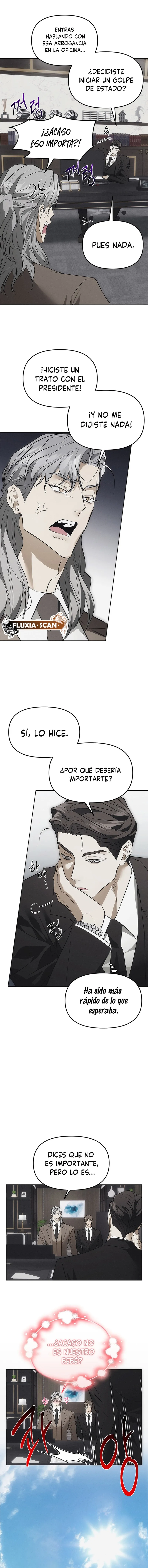 Trampa para ratones Capítulo 2 - Página 2