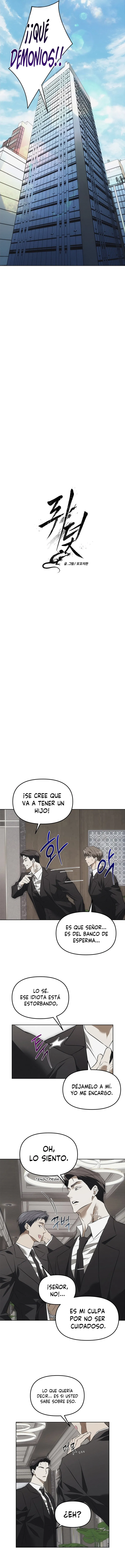 Trampa para ratones Capítulo 2 - Página 3