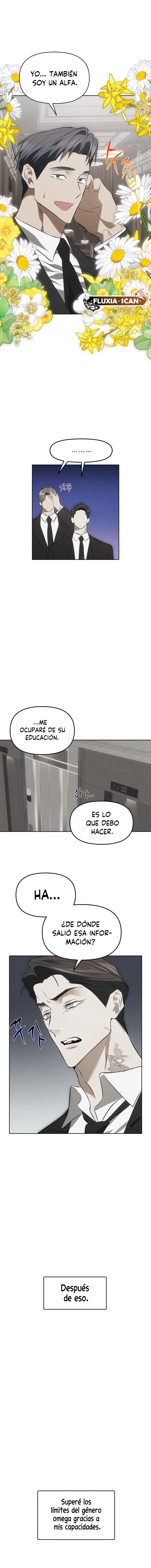 Trampa para ratones Capítulo 2 - Página 4